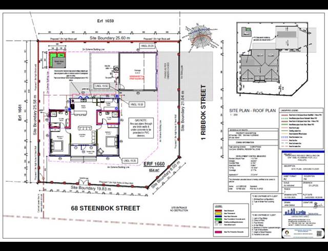 2 BEDROOM HOUSE FOR SALE IN KLEINBAAI